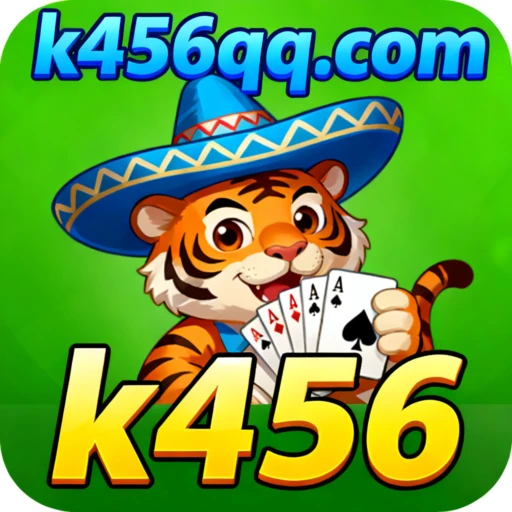 k456 Logo